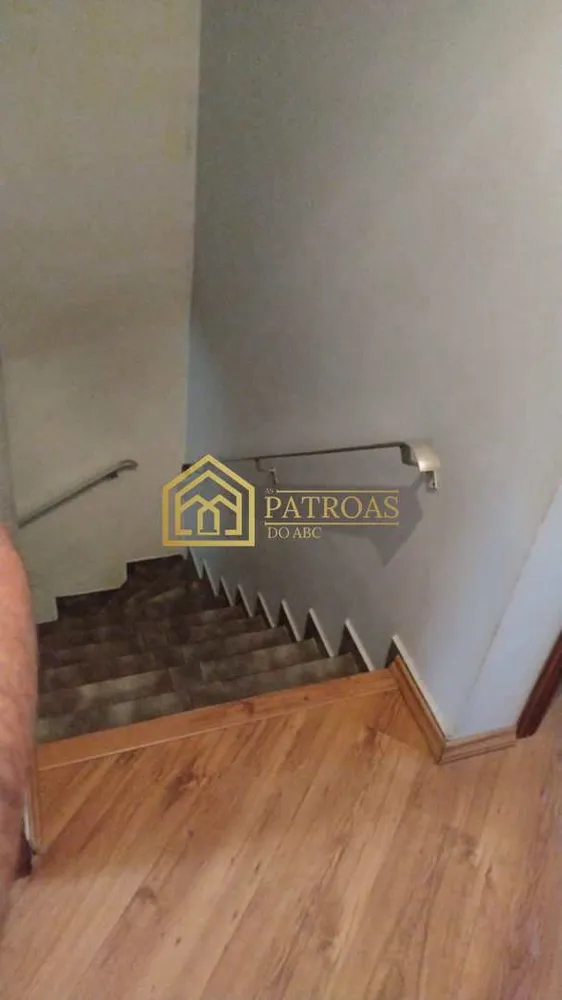 Sobrado, 4 quartos, 250 m² - Foto 12