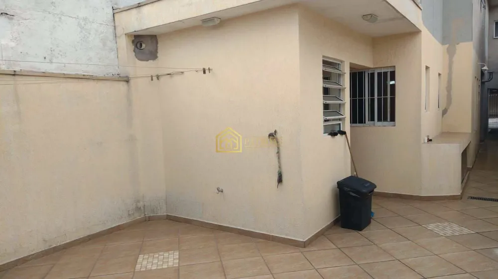 Sobrado, 4 quartos, 250 m² - Foto 19