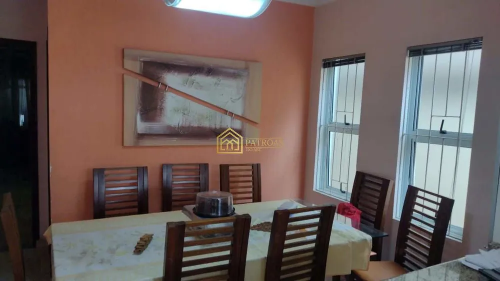 Sobrado, 4 quartos, 250 m² - Foto 2
