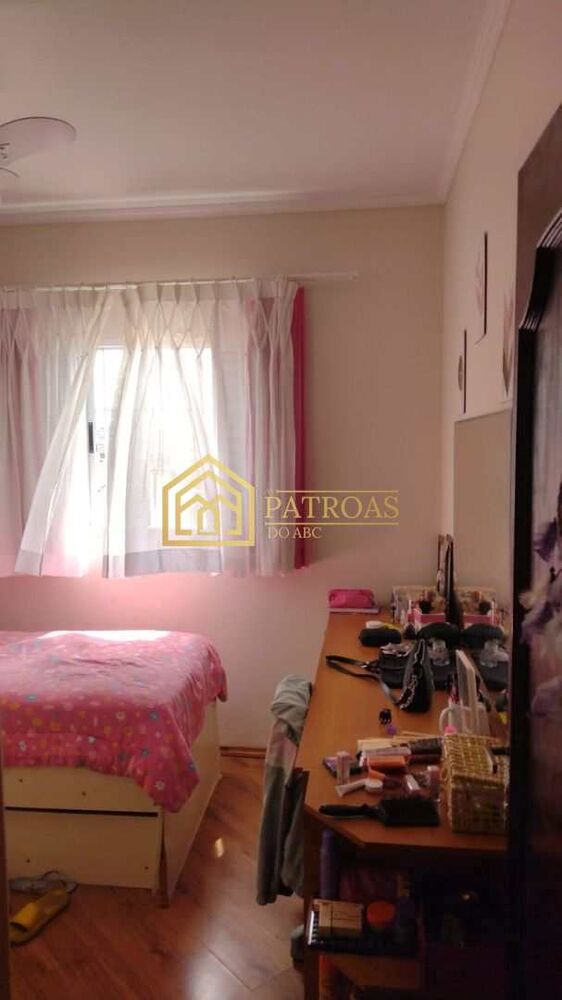 Sobrado, 4 quartos, 250 m² - Foto 3