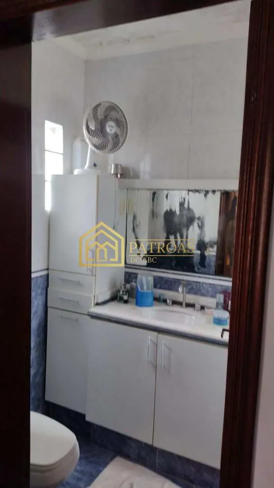 Sobrado, 4 quartos, 250 m² - Foto 5