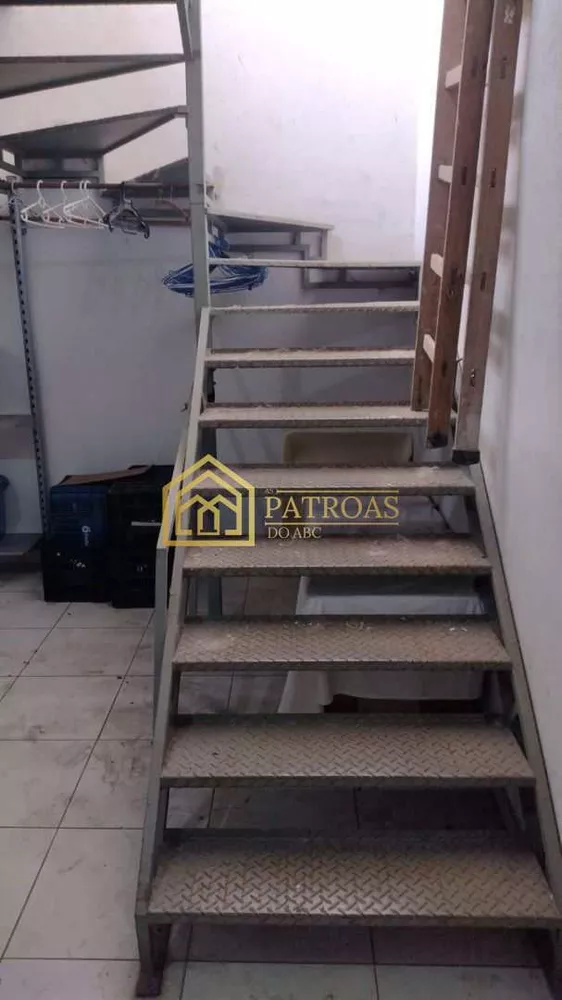 Sobrado, 4 quartos, 250 m² - Foto 6