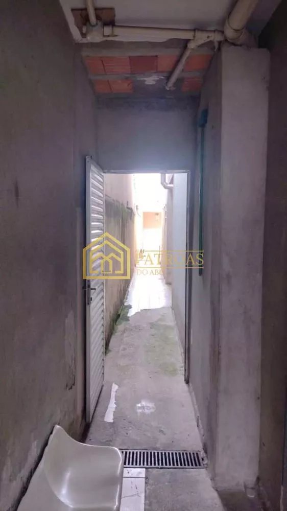 Sobrado, 4 quartos, 250 m² - Foto 8