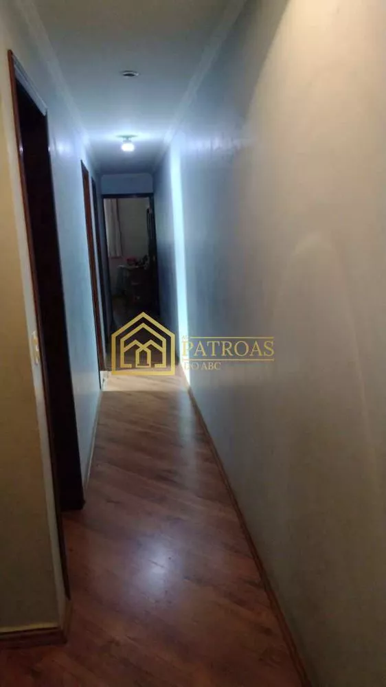 Sobrado, 4 quartos, 250 m² - Foto 5