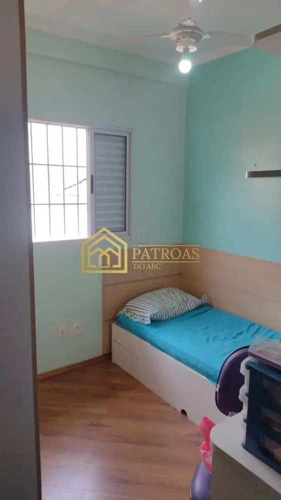 Sobrado, 4 quartos, 250 m² - Foto 6