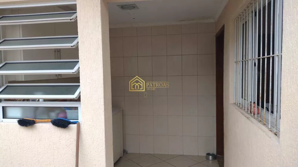 Sobrado, 4 quartos, 250 m² - Foto 7