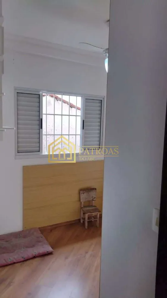 Sobrado, 4 quartos, 250 m² - Foto 8