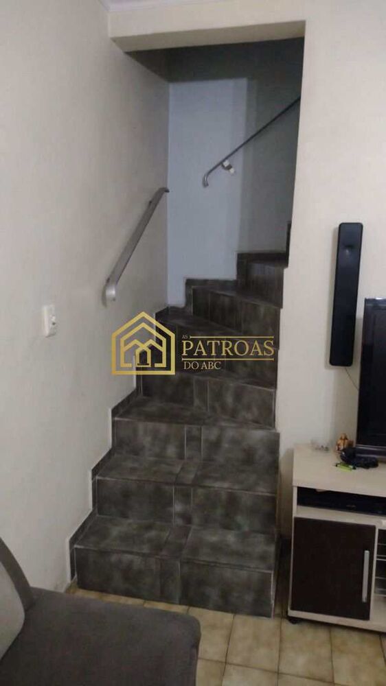 Sobrado, 4 quartos, 250 m² - Foto 2