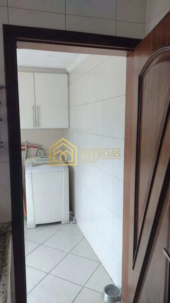 Sobrado, 4 quartos, 250 m² - Foto 15