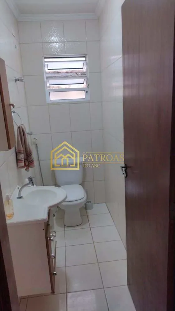 Sobrado, 4 quartos, 250 m² - Foto 14
