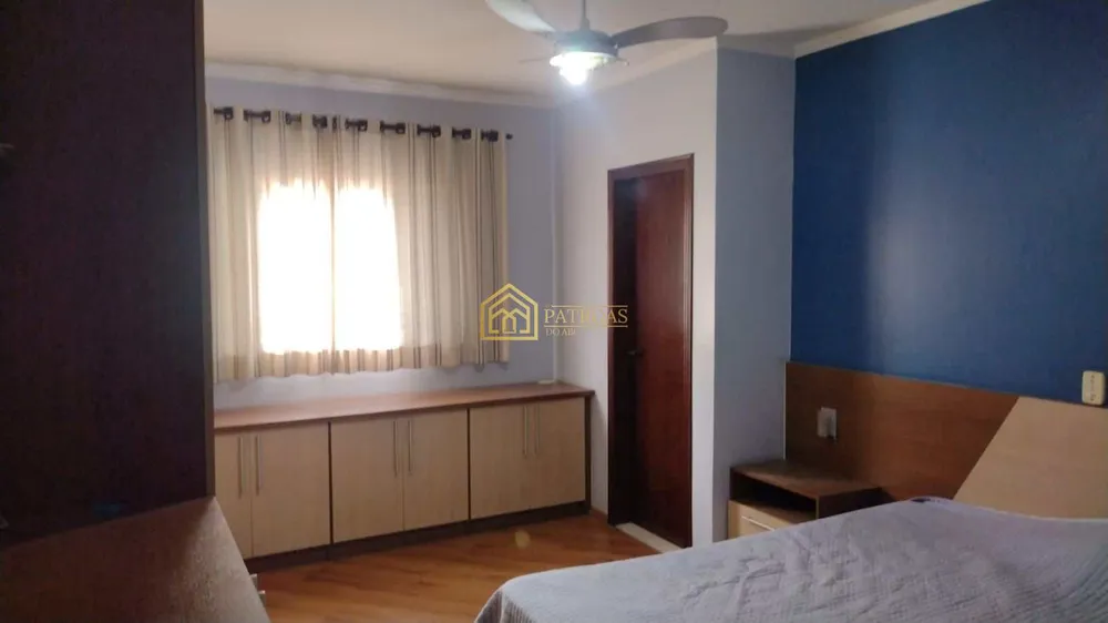 Sobrado, 4 quartos, 250 m² - Foto 4