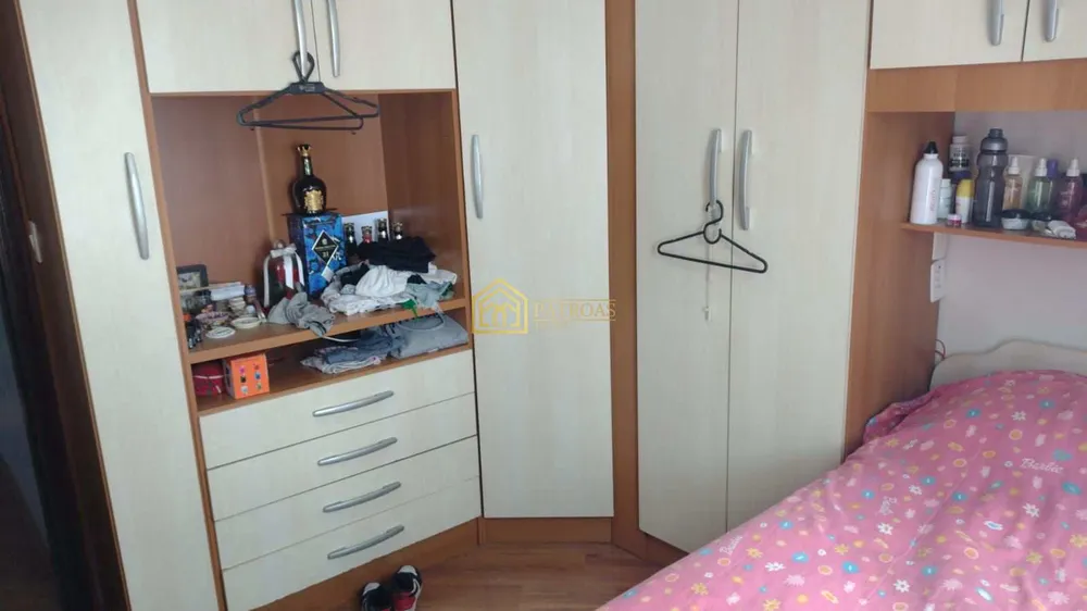 Sobrado, 4 quartos, 250 m² - Foto 10