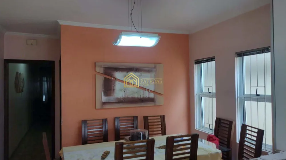 Sobrado, 4 quartos, 250 m² - Foto 3