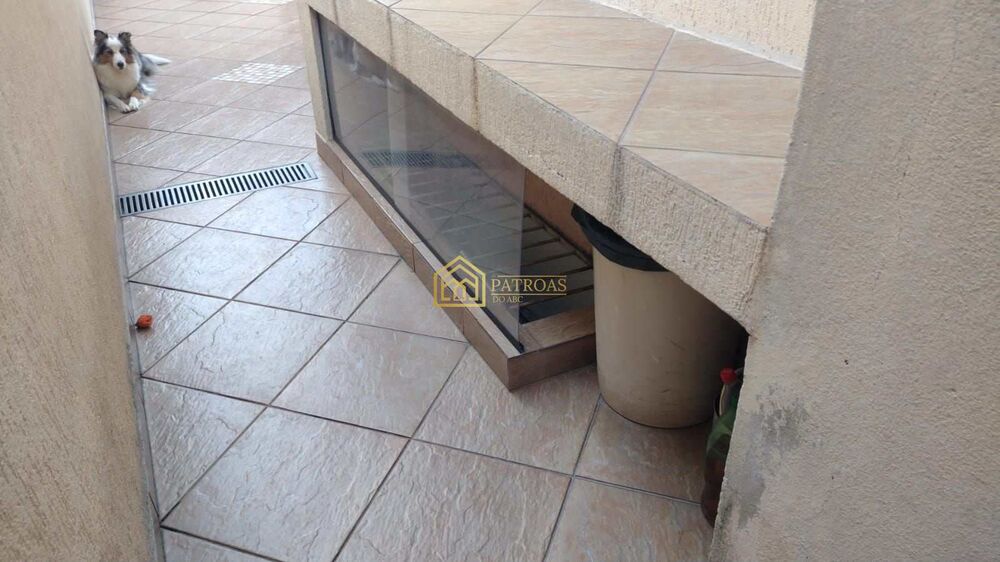 Sobrado, 4 quartos, 250 m² - Foto 4
