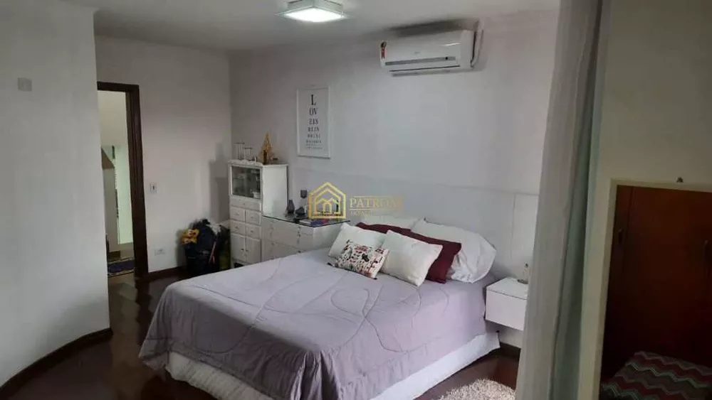 Sobrado, 3 quartos, 300 m² - Foto 11