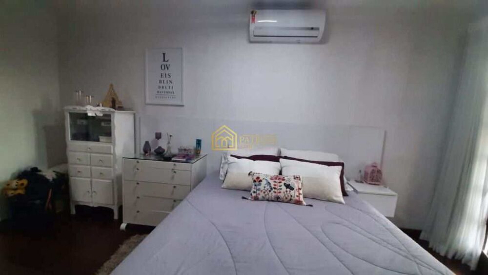 Sobrado, 3 quartos, 300 m² - Foto 8