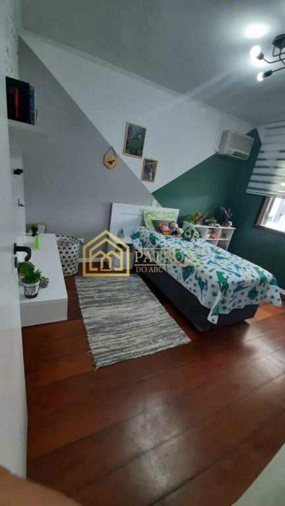 Sobrado, 3 quartos, 300 m² - Foto 6