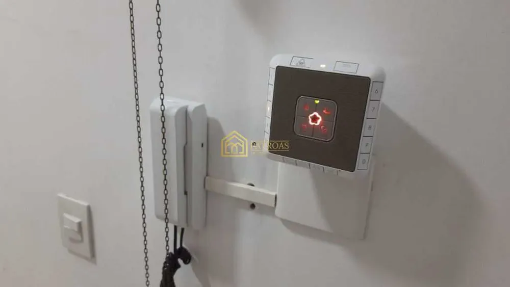 Sobrado, 3 quartos, 300 m² - Foto 13