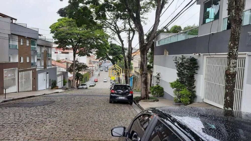 Sobrado, 3 quartos, 300 m² - Foto 1