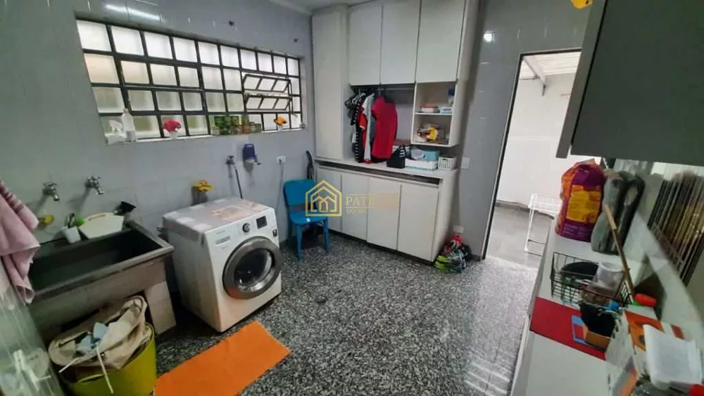 Sobrado, 3 quartos, 300 m² - Foto 9