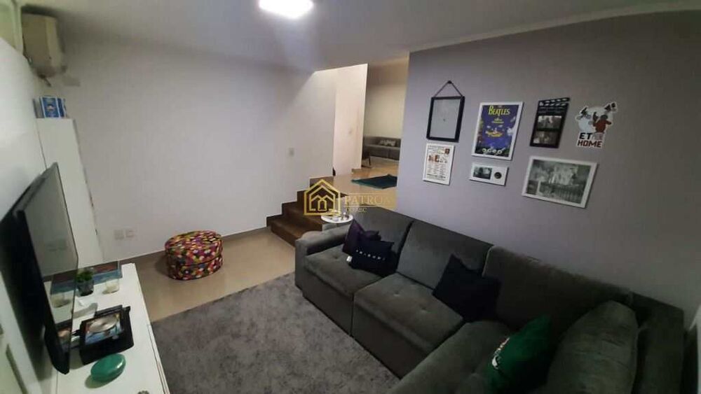 Sobrado, 3 quartos, 300 m² - Foto 4