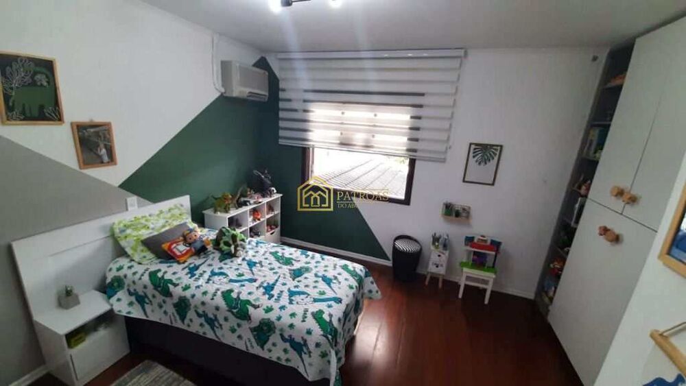 Sobrado, 3 quartos, 300 m² - Foto 2