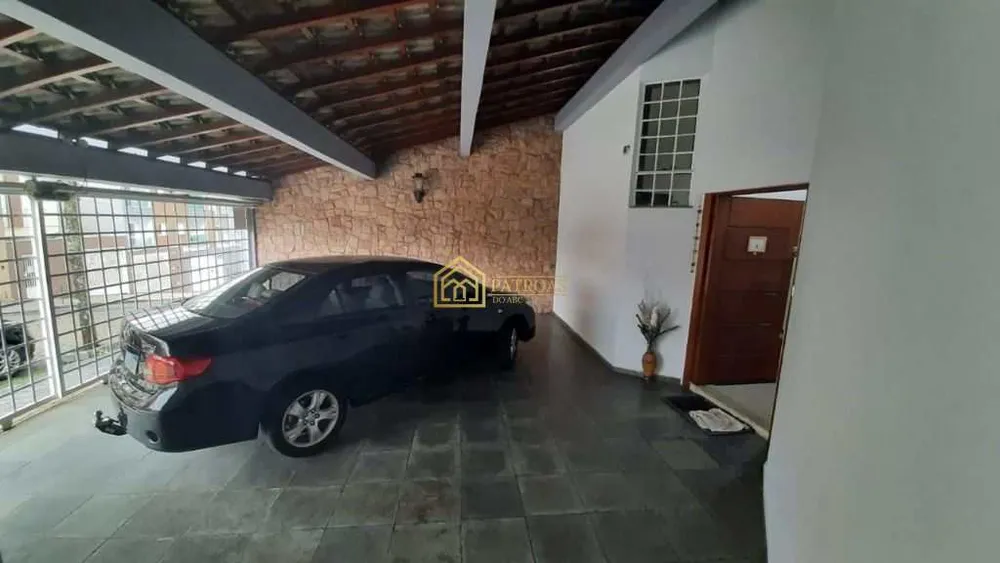 Sobrado, 3 quartos, 300 m² - Foto 16