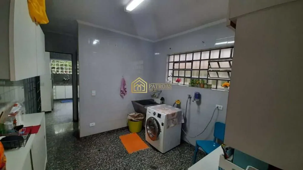 Sobrado, 3 quartos, 300 m² - Foto 15