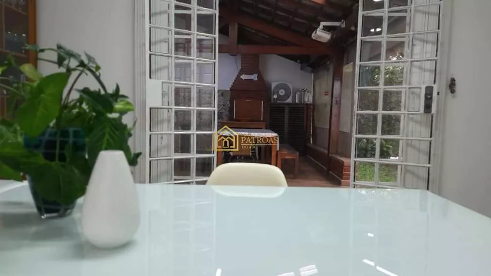 Sobrado, 3 quartos, 300 m² - Foto 10
