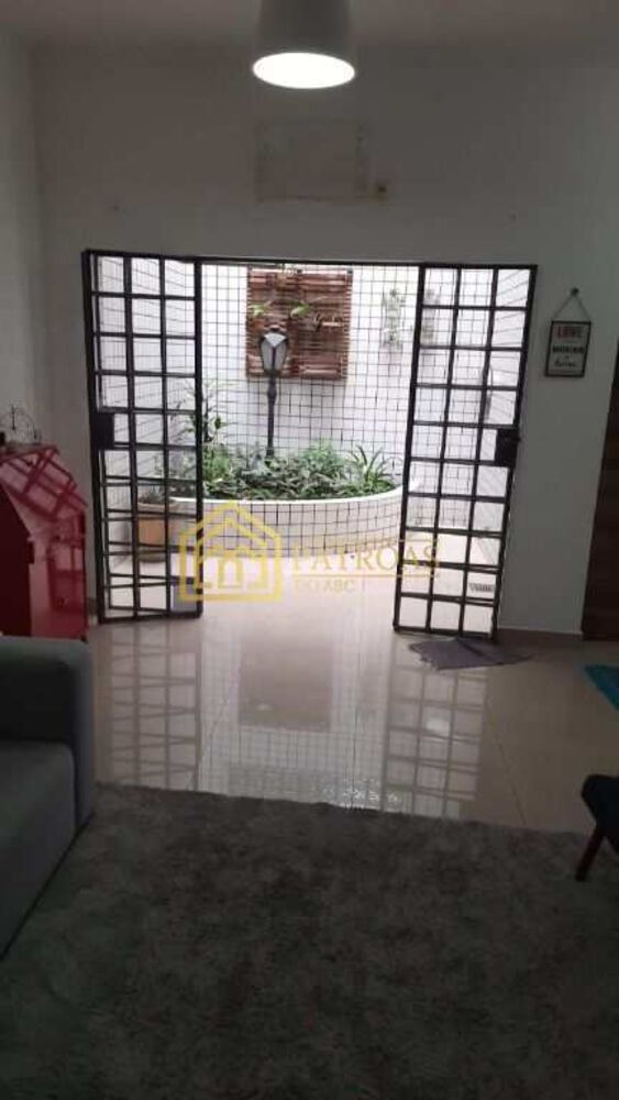 Sobrado, 3 quartos, 300 m² - Foto 5