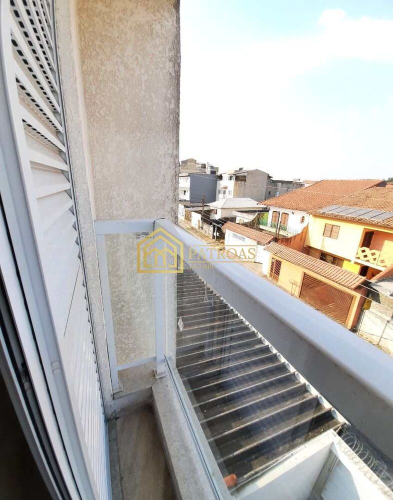 Cobertura, 2 quartos, 72 m² - Foto 6