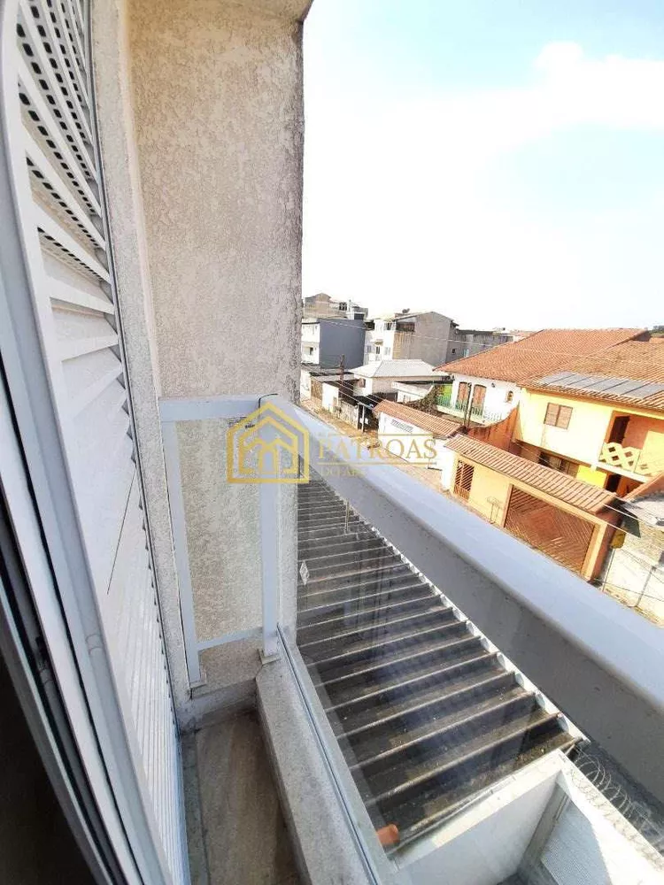 Cobertura, 2 quartos, 72 m² - Foto 13