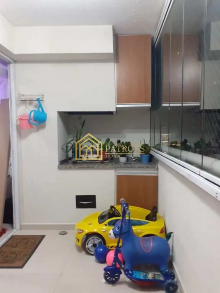 Apartamento, 3 quartos, 84 m² - Foto 11