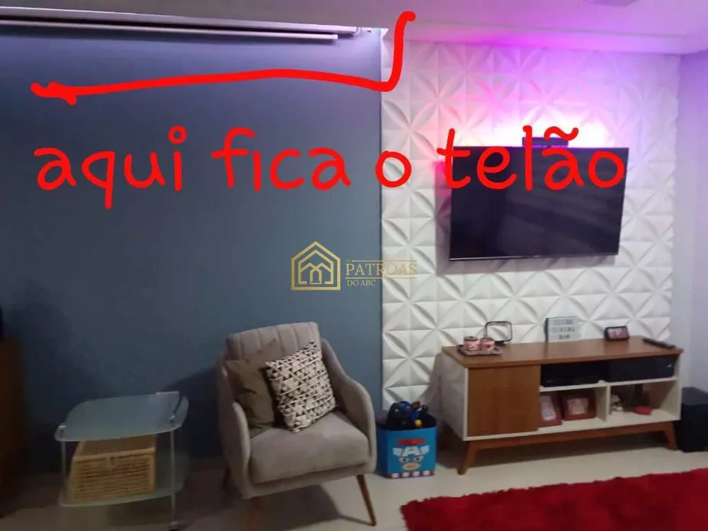 Apartamento, 3 quartos, 84 m² - Foto 13