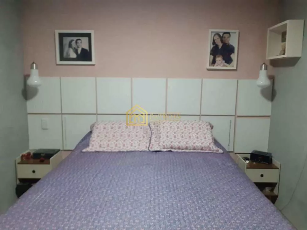 Apartamento, 3 quartos, 84 m² - Foto 10