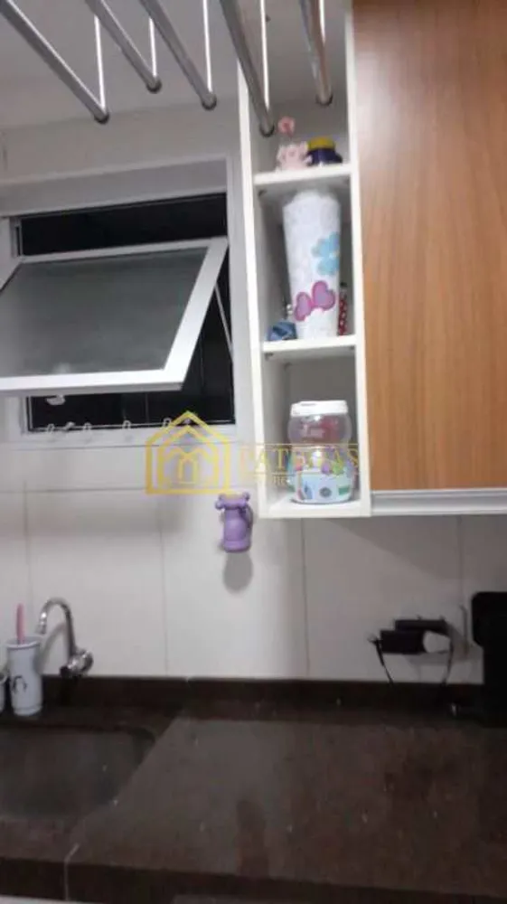 Apartamento, 3 quartos, 84 m² - Foto 5