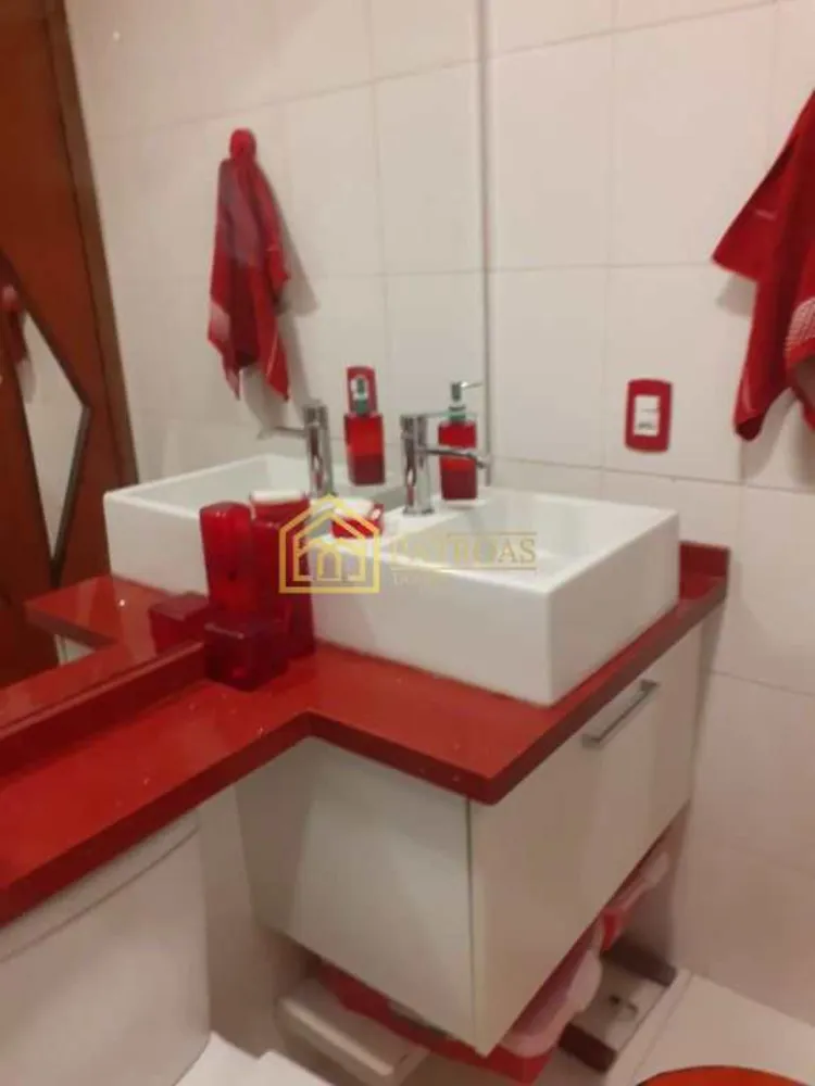 Apartamento, 3 quartos, 84 m² - Foto 9