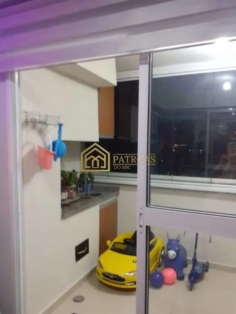Apartamento, 3 quartos, 84 m² - Foto 12