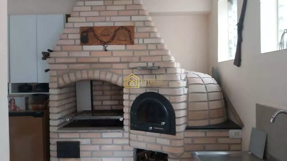 Sobrado, 3 quartos, 240 m² - Foto 6