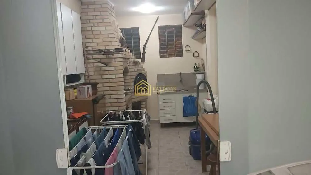 Sobrado, 3 quartos, 240 m² - Foto 21