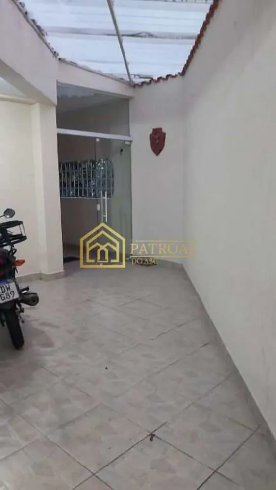 Sobrado, 3 quartos, 240 m² - Foto 14