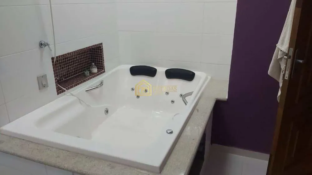 Sobrado, 3 quartos, 240 m² - Foto 10