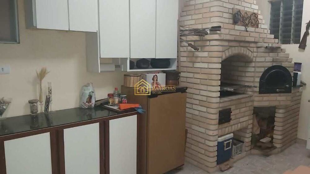 Sobrado, 3 quartos, 240 m² - Foto 9