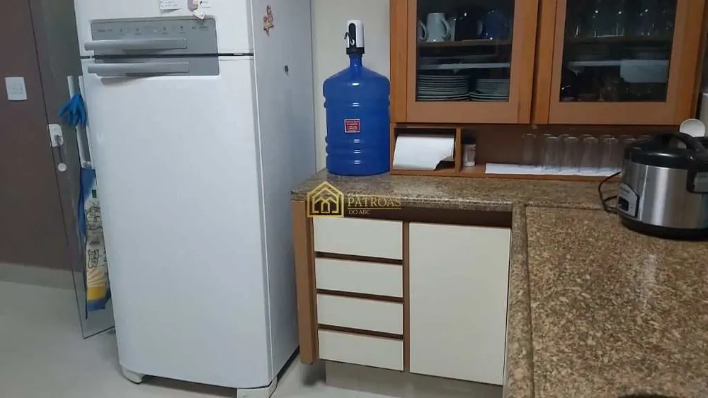 Sobrado, 3 quartos, 240 m² - Foto 4