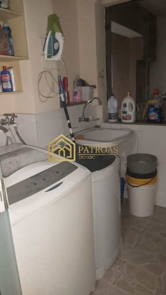 Sobrado, 3 quartos, 240 m² - Foto 12