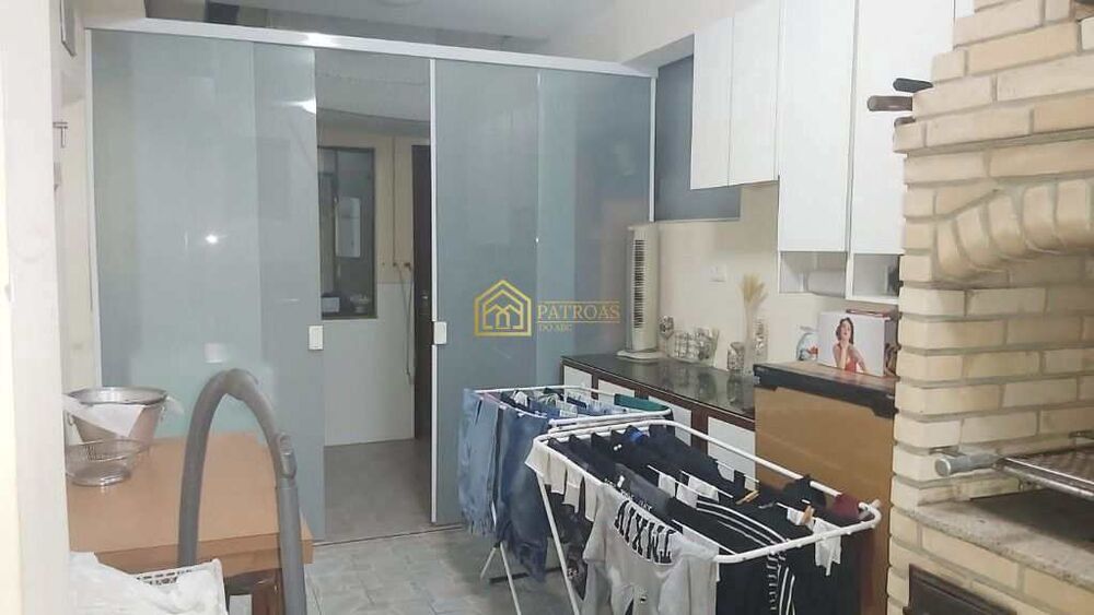 Sobrado, 3 quartos, 240 m² - Foto 11