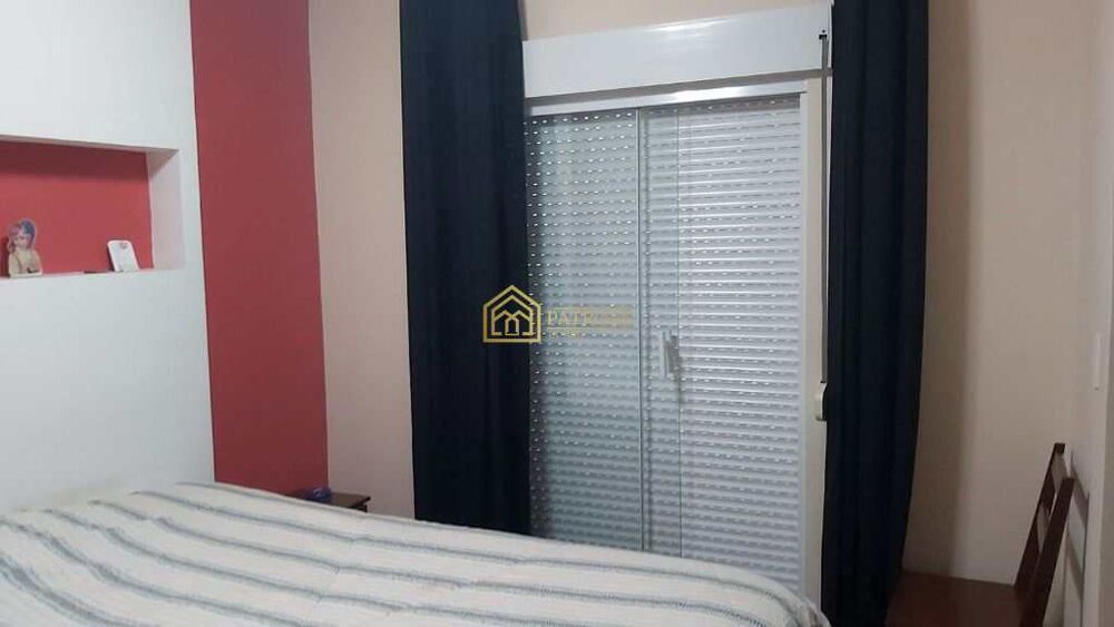 Sobrado, 3 quartos, 240 m² - Foto 2