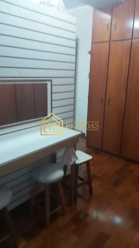 Sobrado, 3 quartos, 240 m² - Foto 5