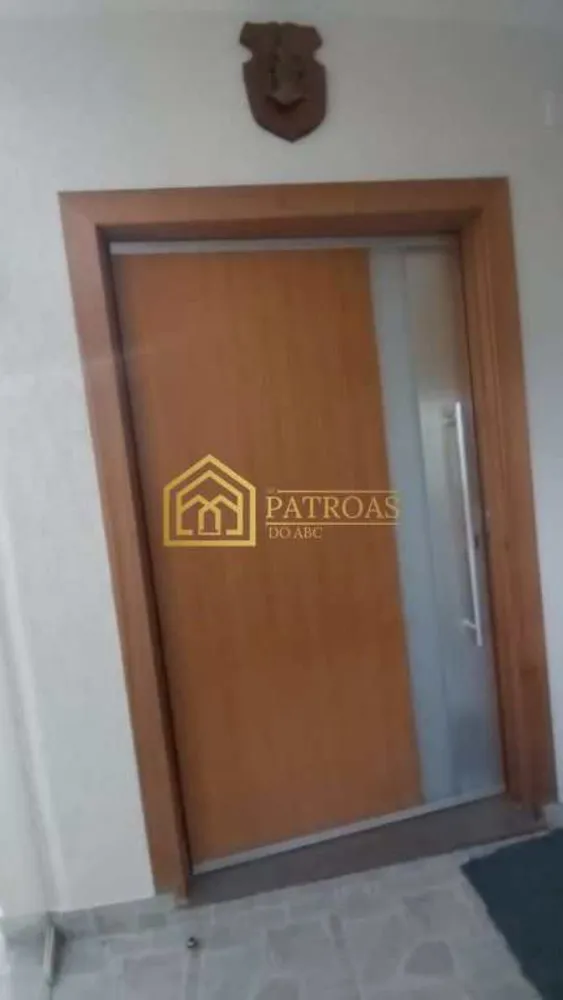 Sobrado, 3 quartos, 240 m² - Foto 13