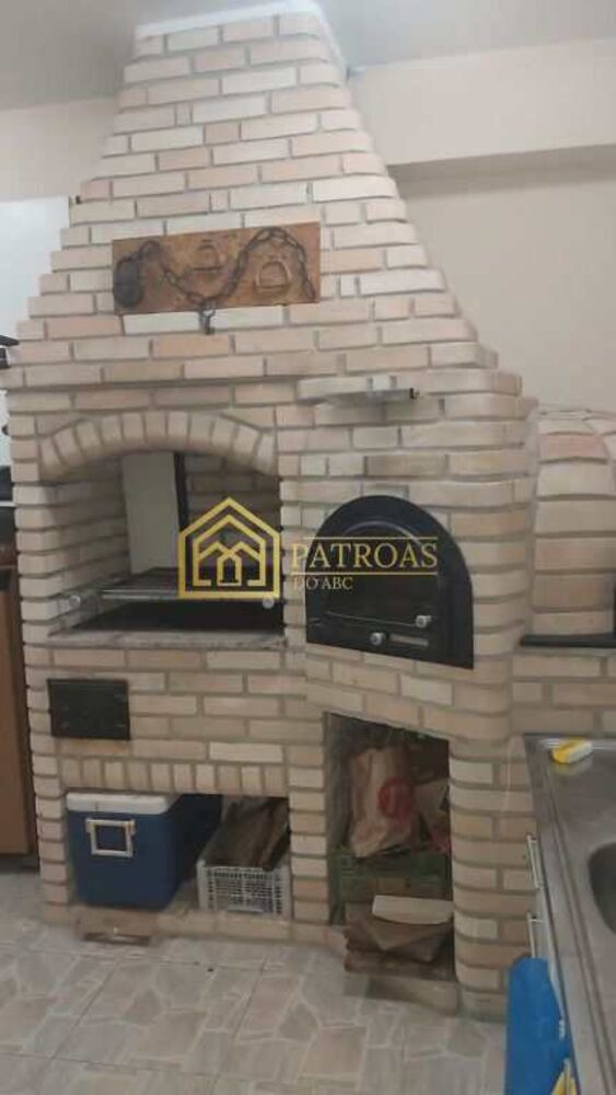 Sobrado, 3 quartos, 240 m² - Foto 8